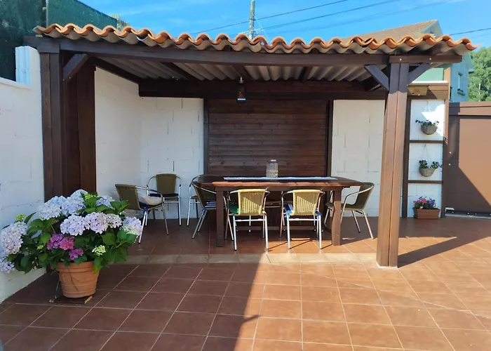 Casa Alicia