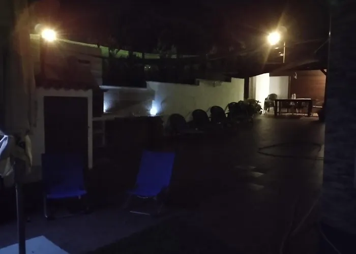 Casa Alicia