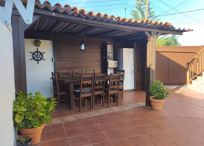 Casa Alicia
