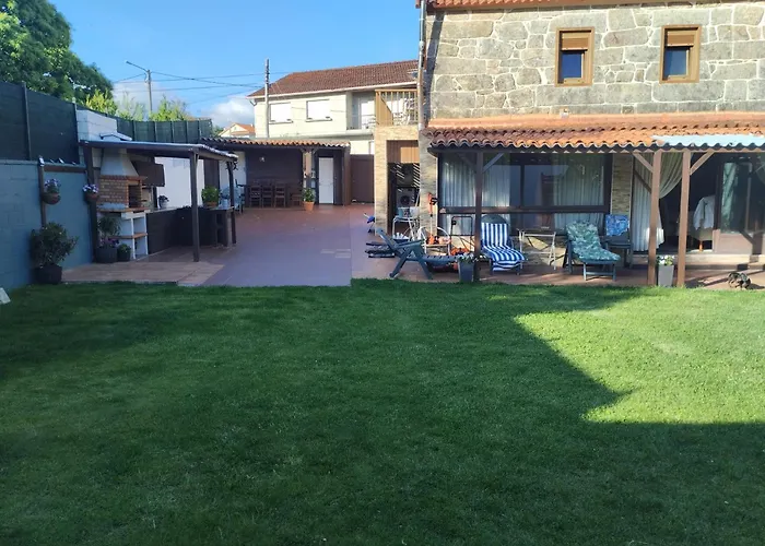 Casa Alicia