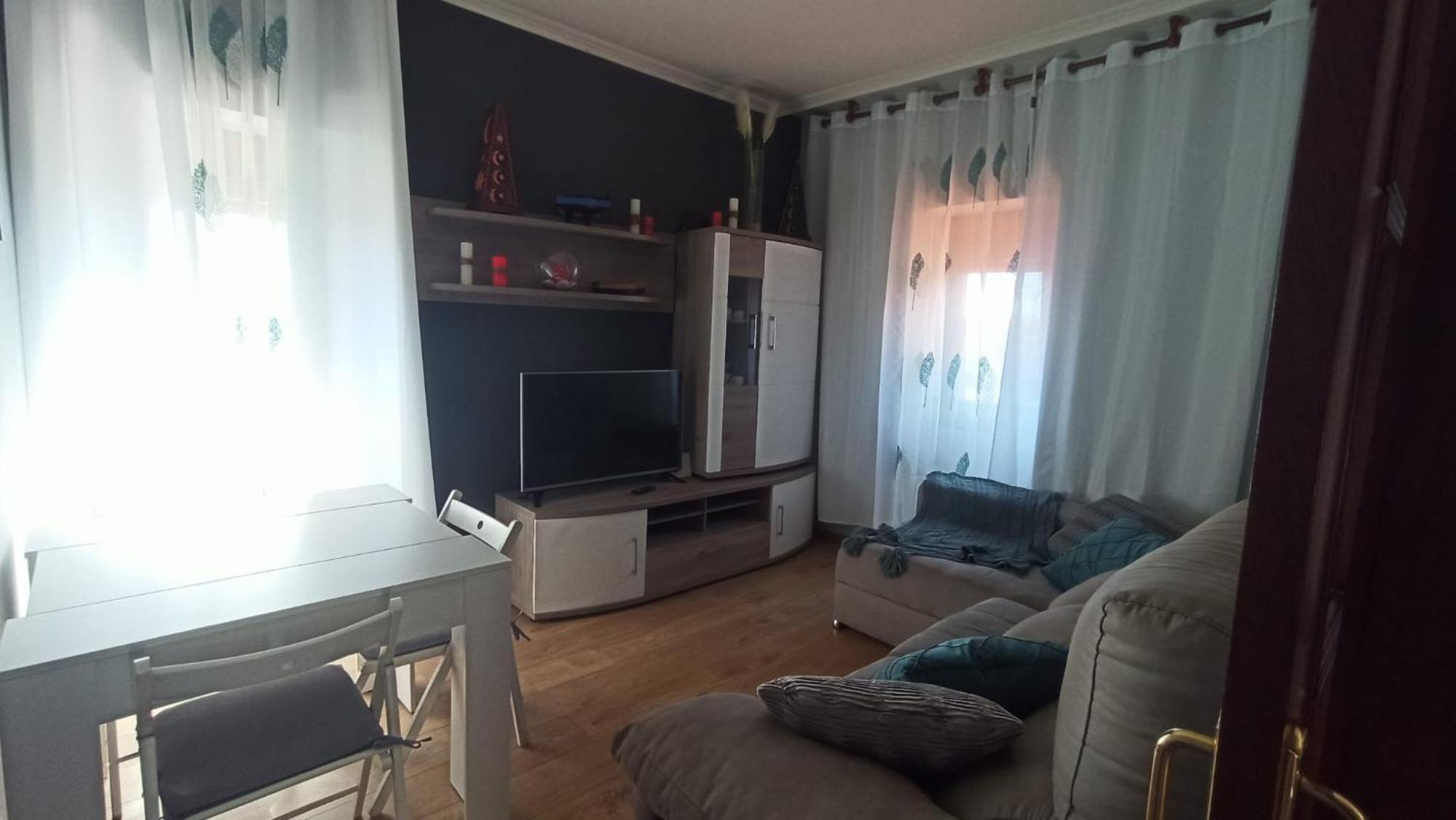 Сasa de vacaciones Casa Alicia Poio