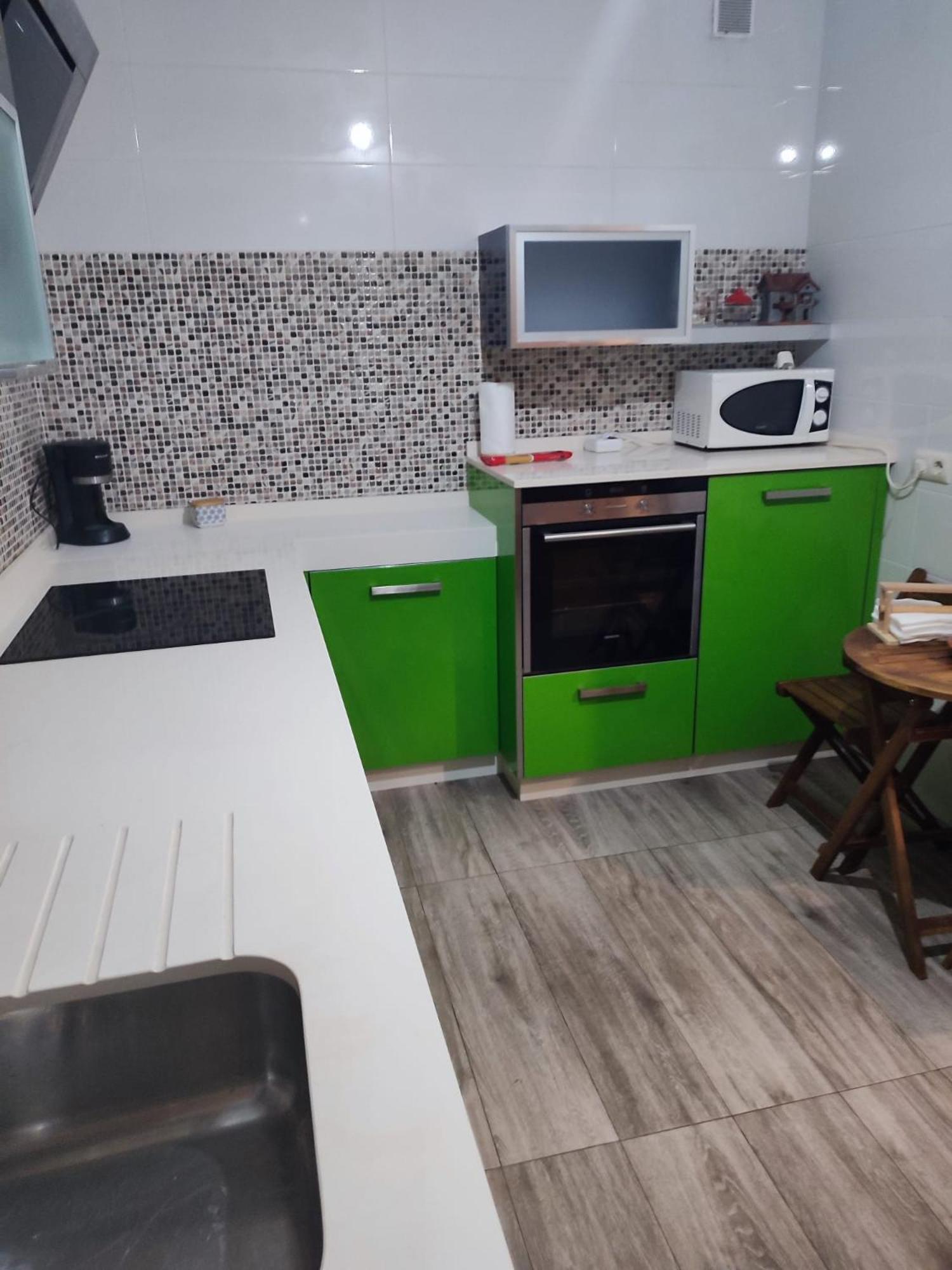 Casa Alicia Сasa de vacaciones