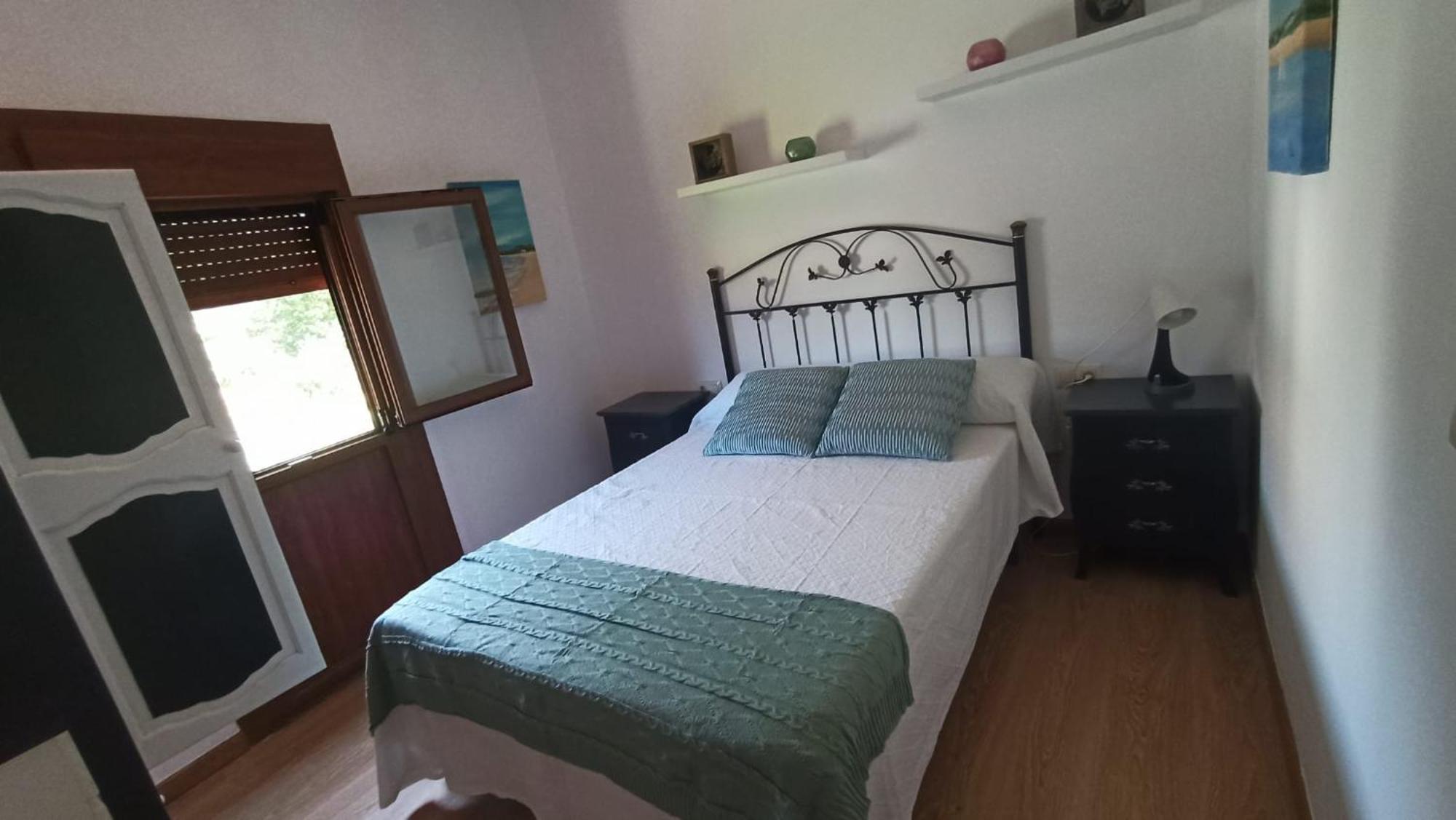 Vakantiehuis Casa Alicia *