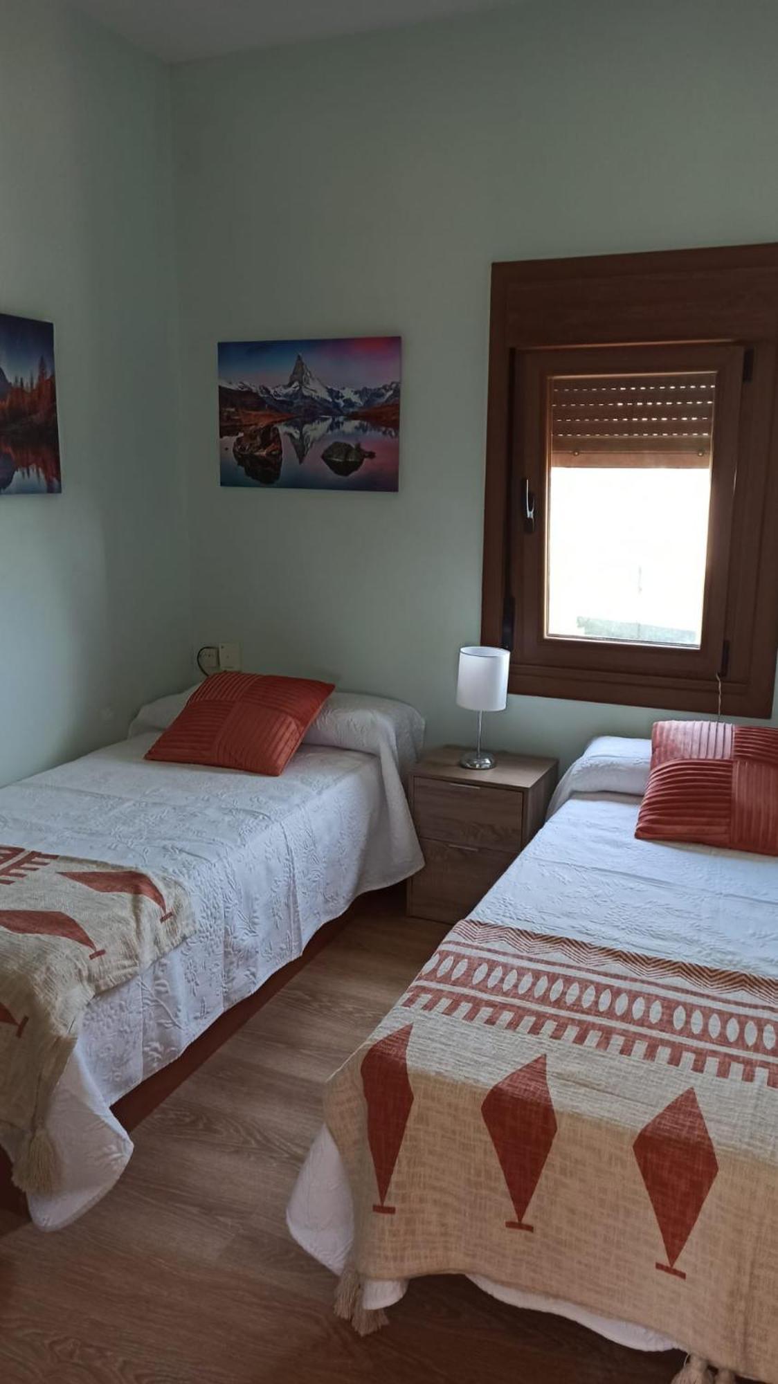 Casa Alicia Сasa de vacaciones Poio