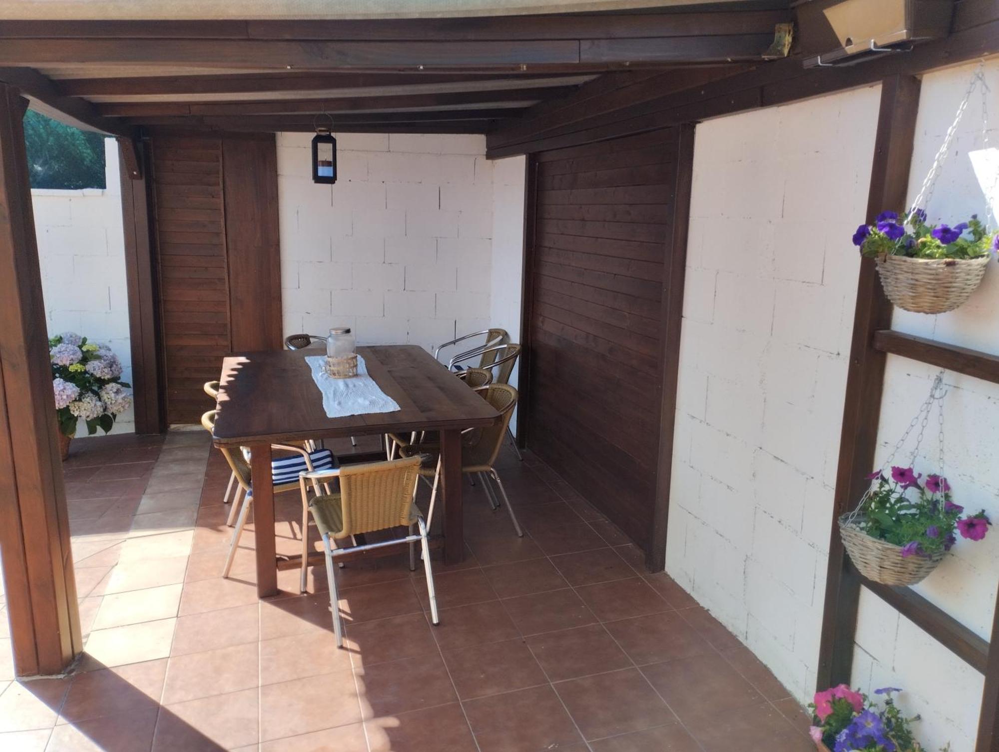 Casa Alicia Poio