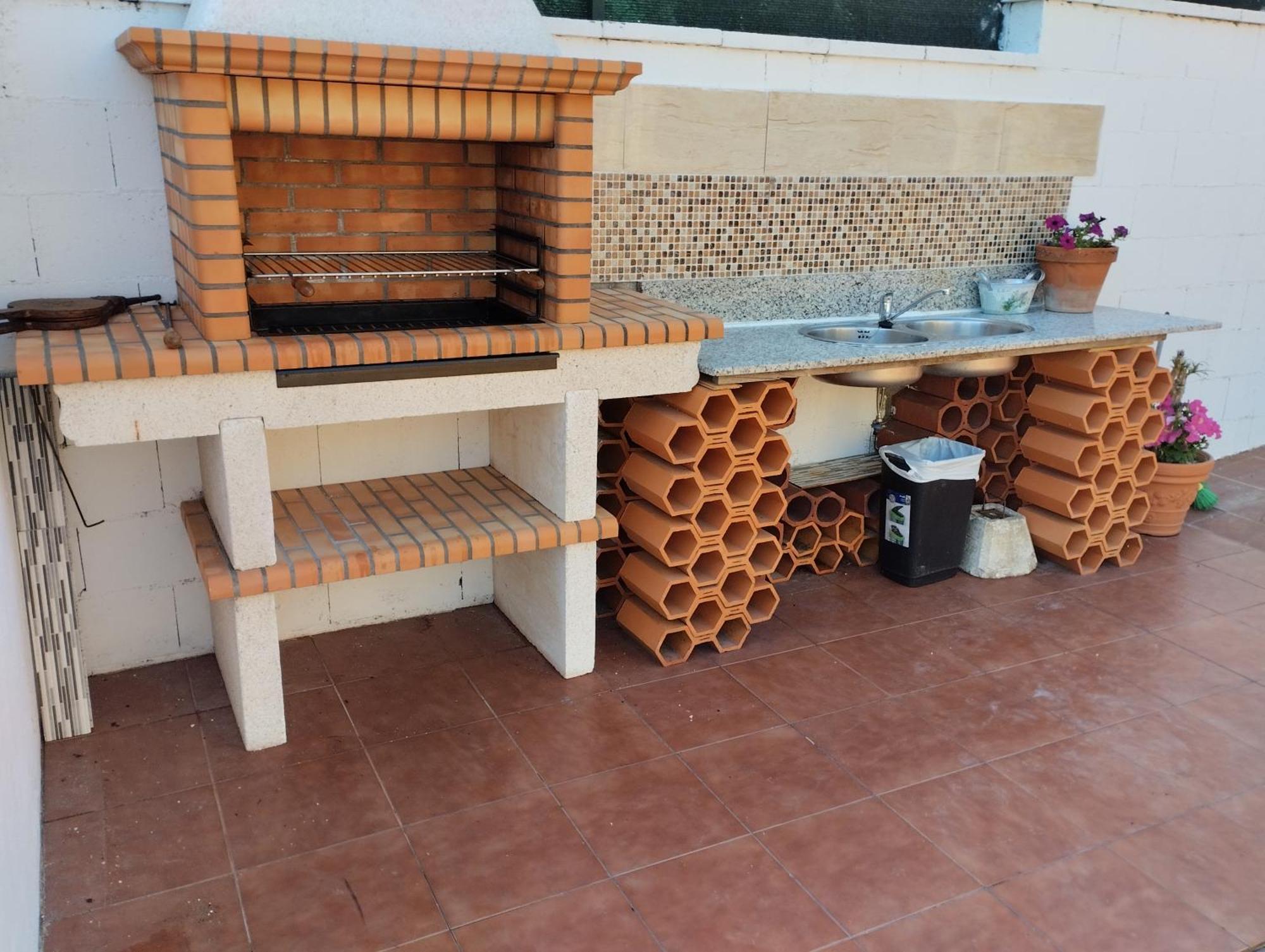 Casa Alicia Сasa de vacaciones