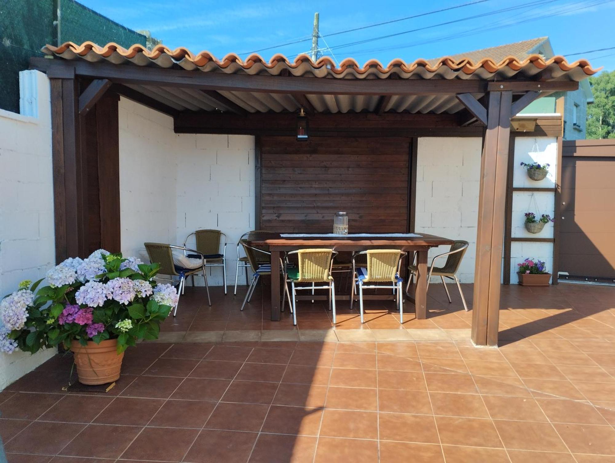 Vakantiehuis Casa Alicia *