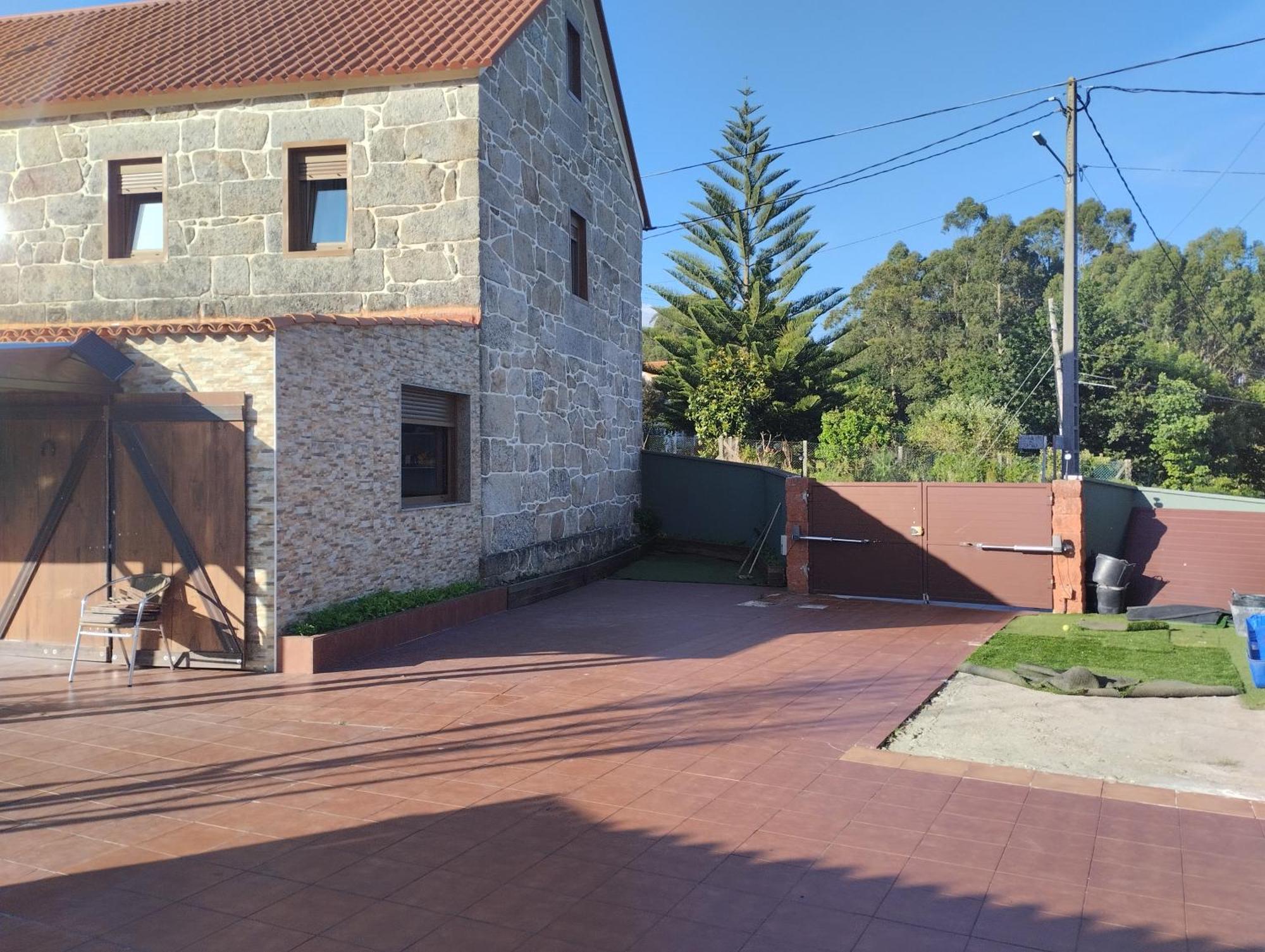 Casa Alicia Holiday home