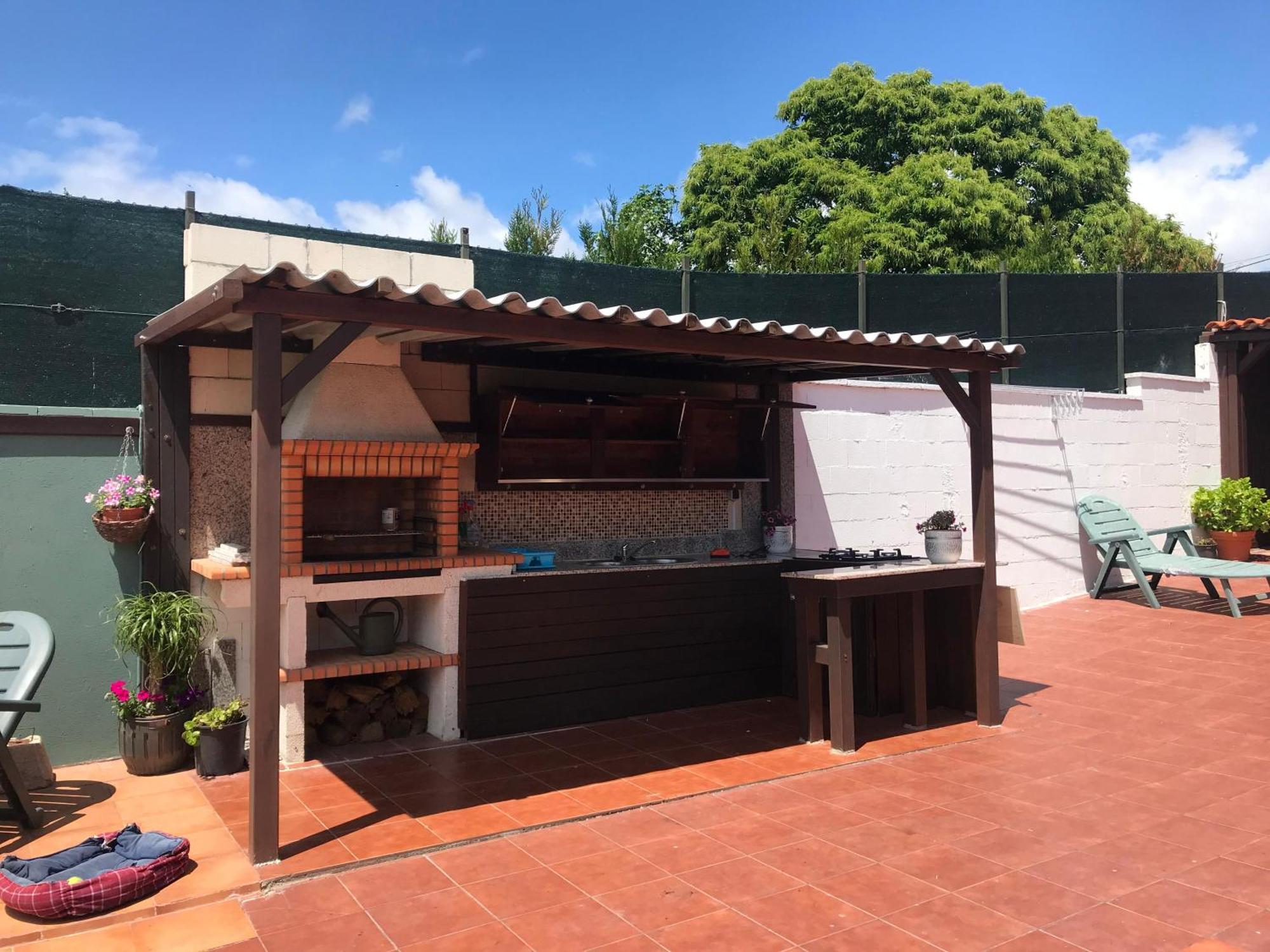 Casa Alicia Holiday home *