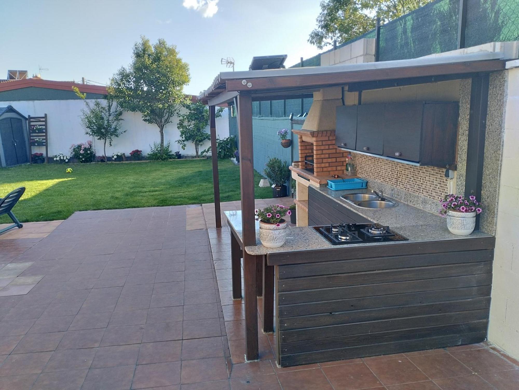 Casa Alicia