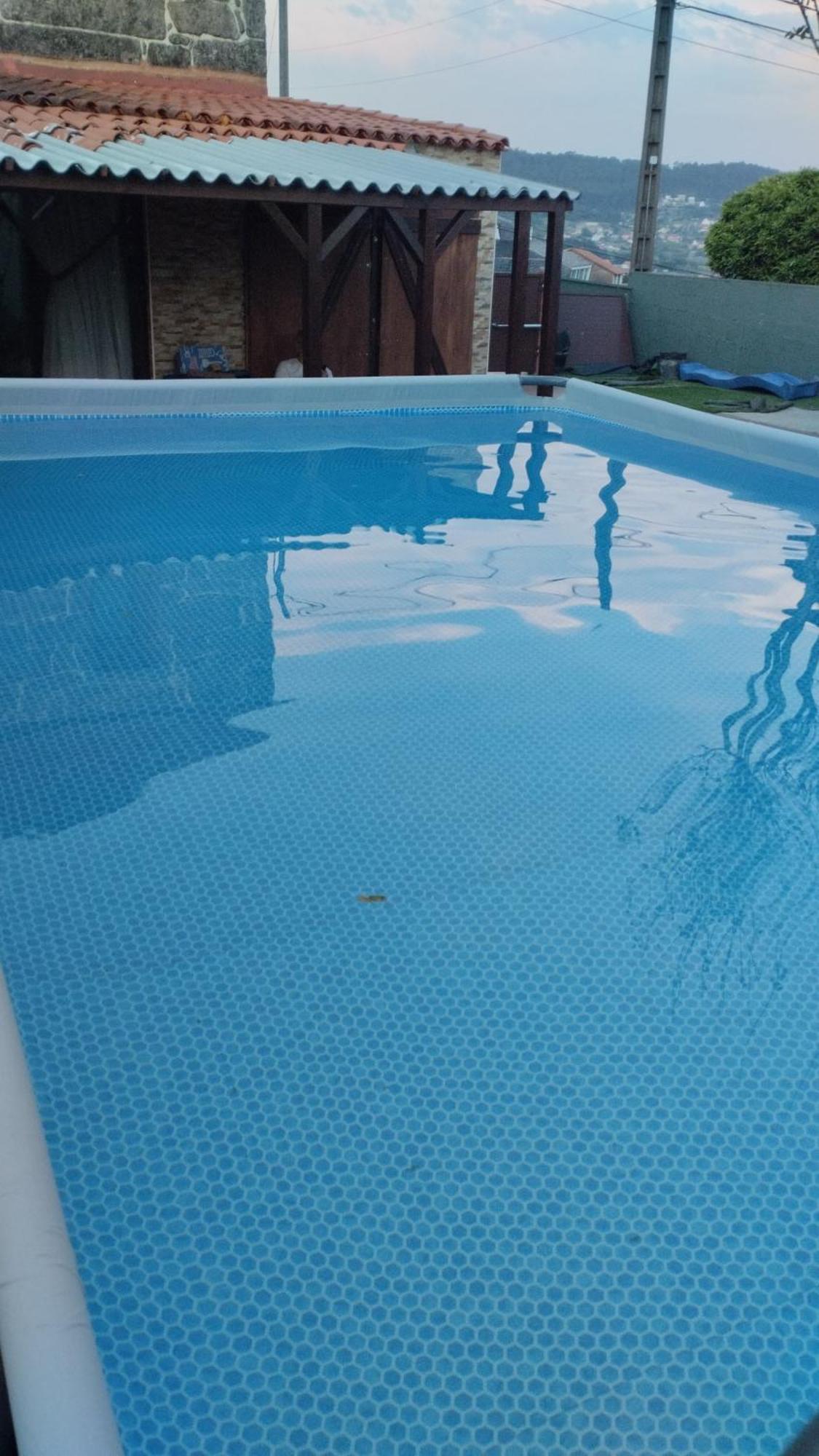 Casa Alicia Holiday home
