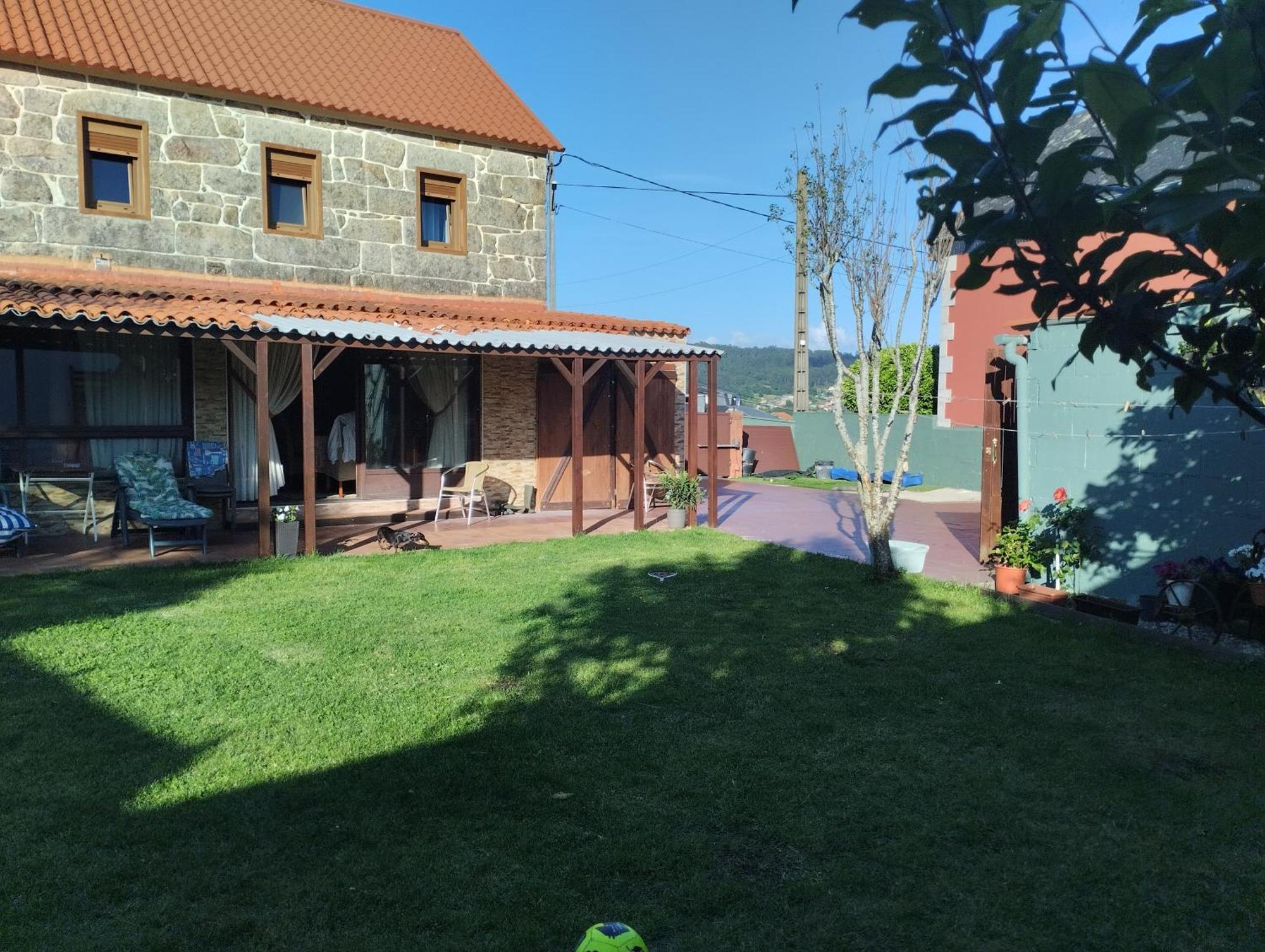 Casa Alicia *